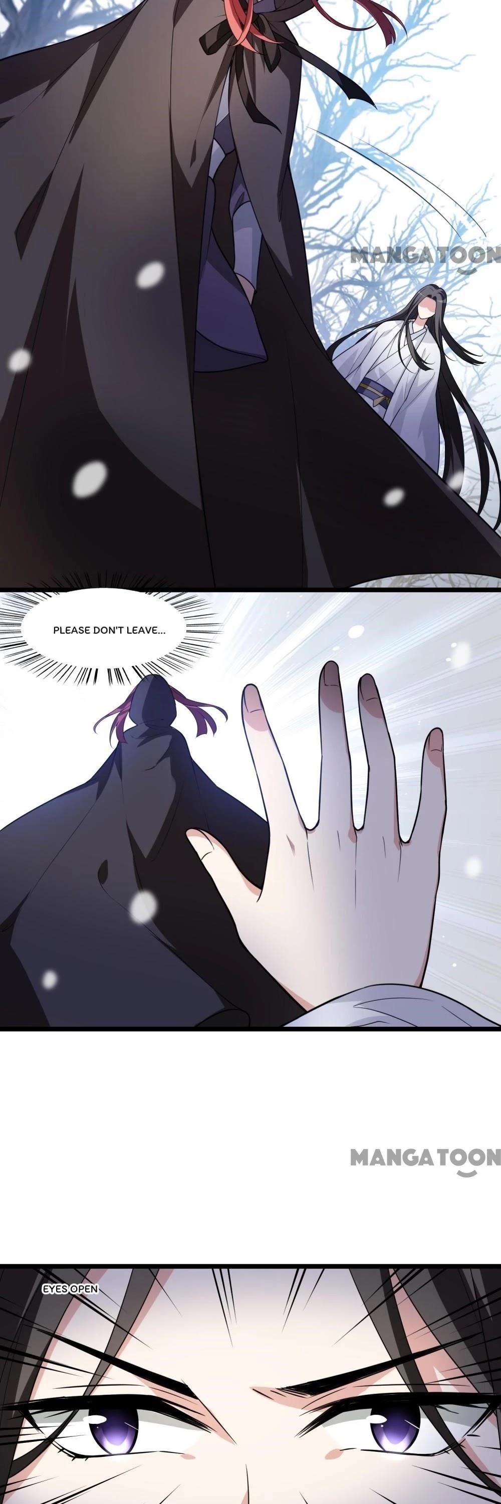 Phoenix Against the World - Chapter 446 Page 10