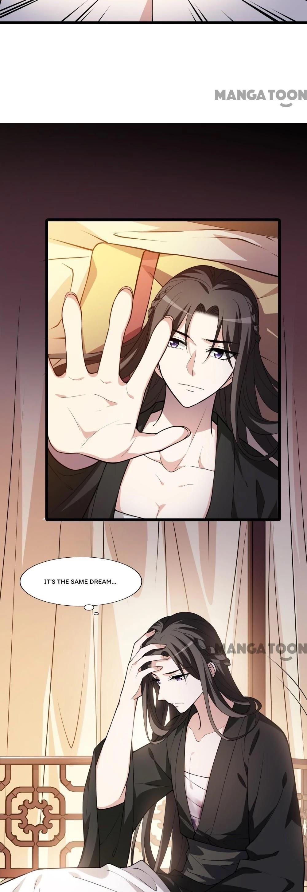 Phoenix Against the World - Chapter 446 Page 11