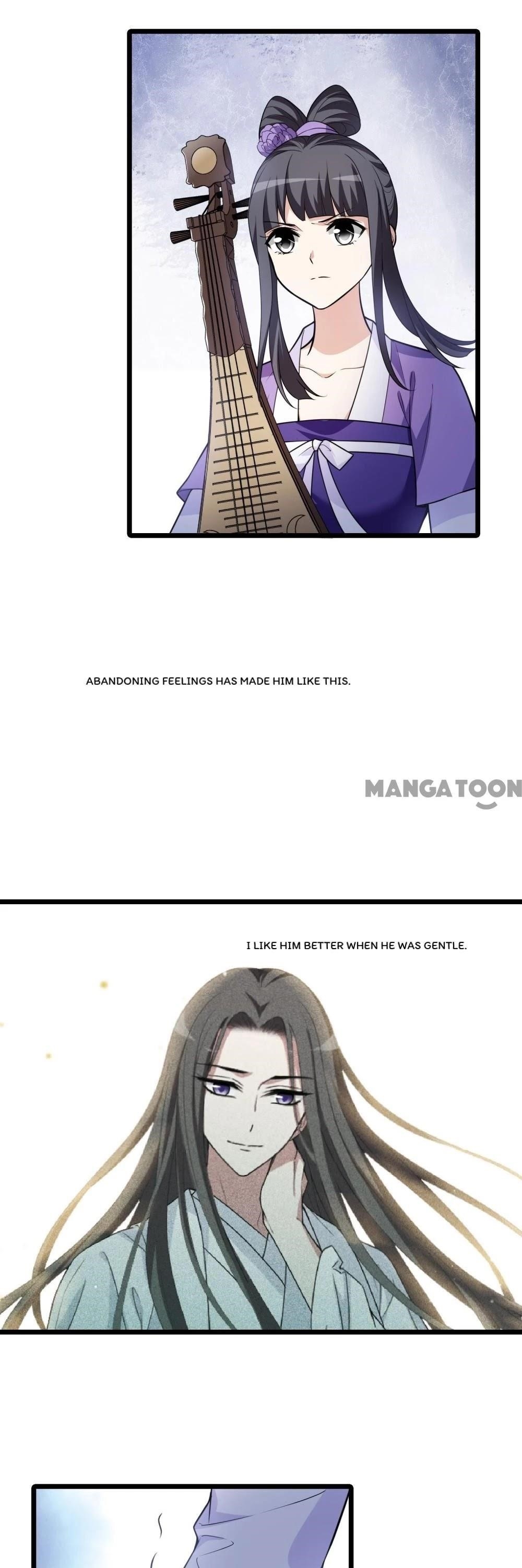 Phoenix Against the World - Chapter 446 Page 18