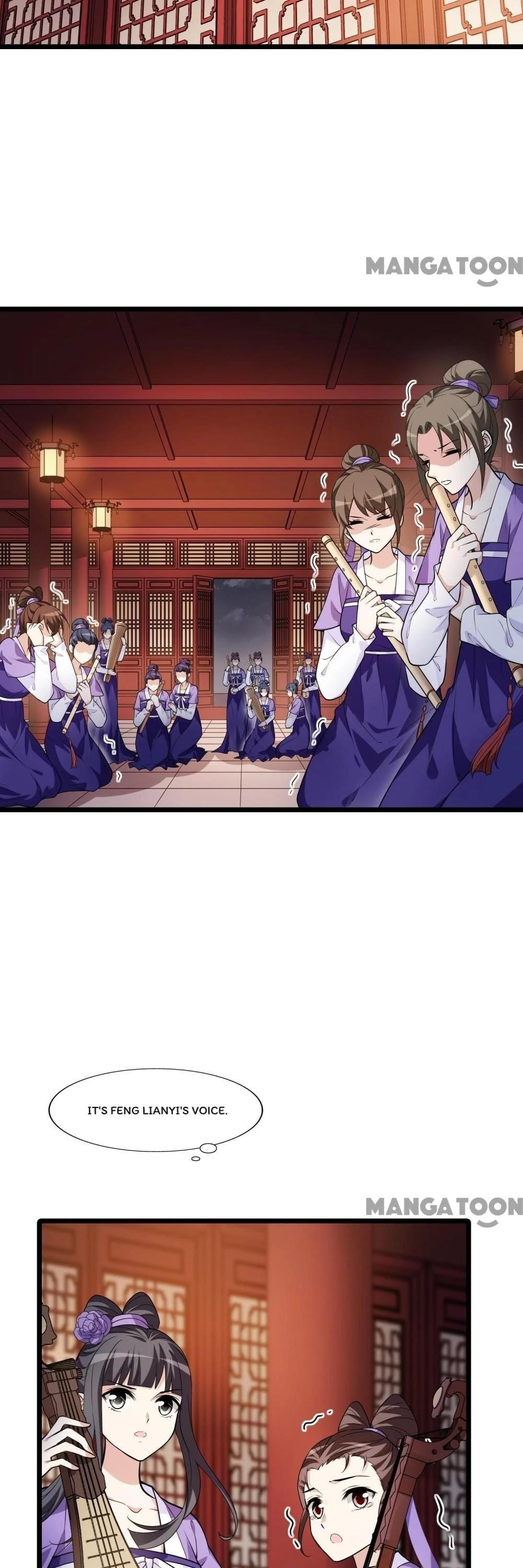 Phoenix Against the World - Chapter 446 Page 6