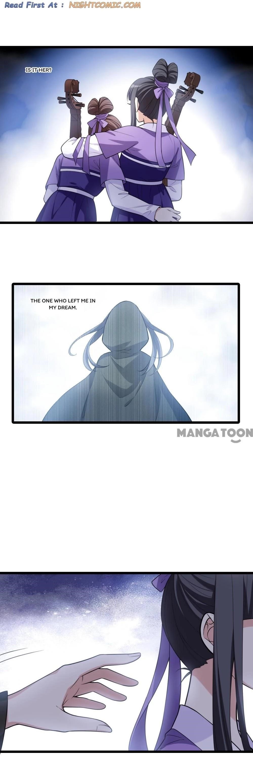 Phoenix Against the World - Chapter 447 Page 1