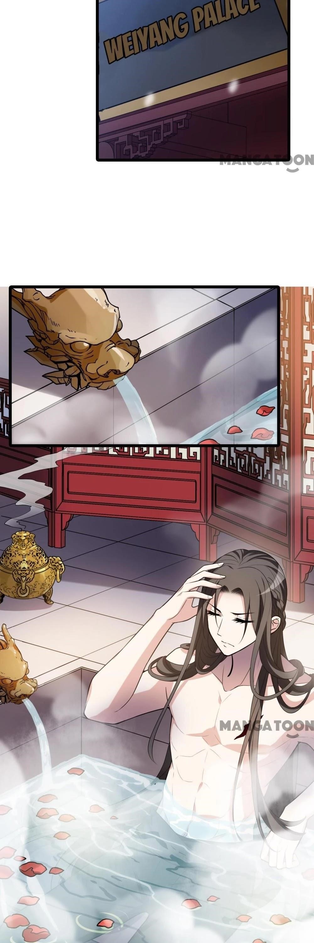 Phoenix Against the World - Chapter 447 Page 10