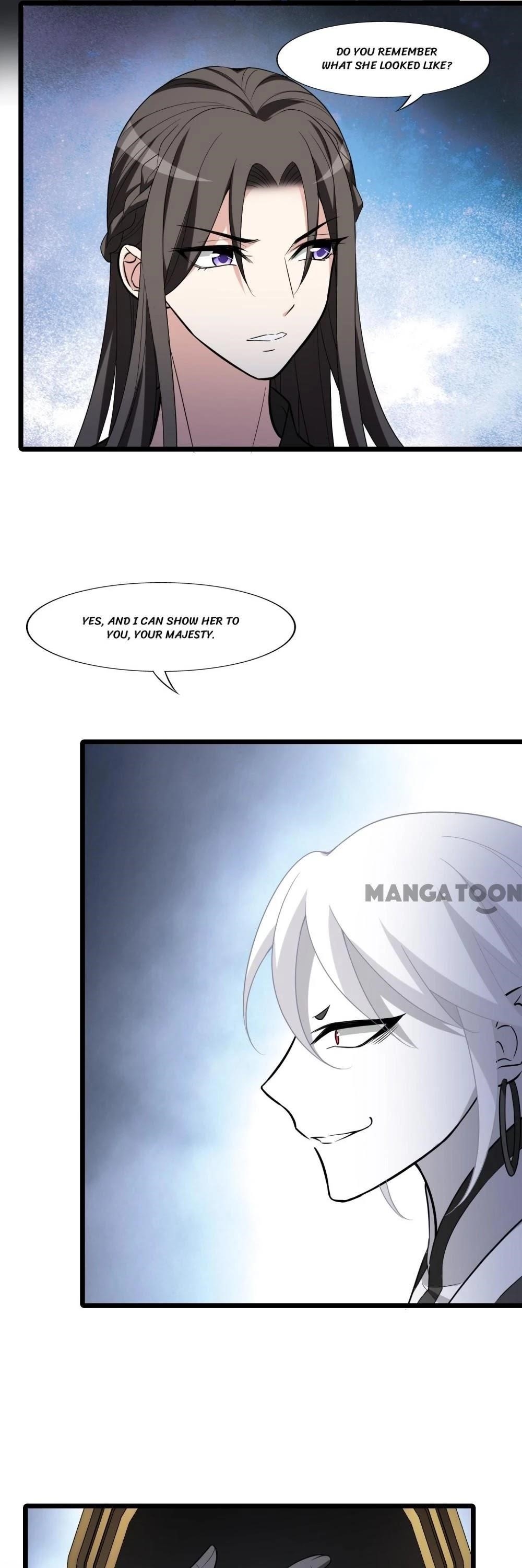 Phoenix Against the World - Chapter 447 Page 13
