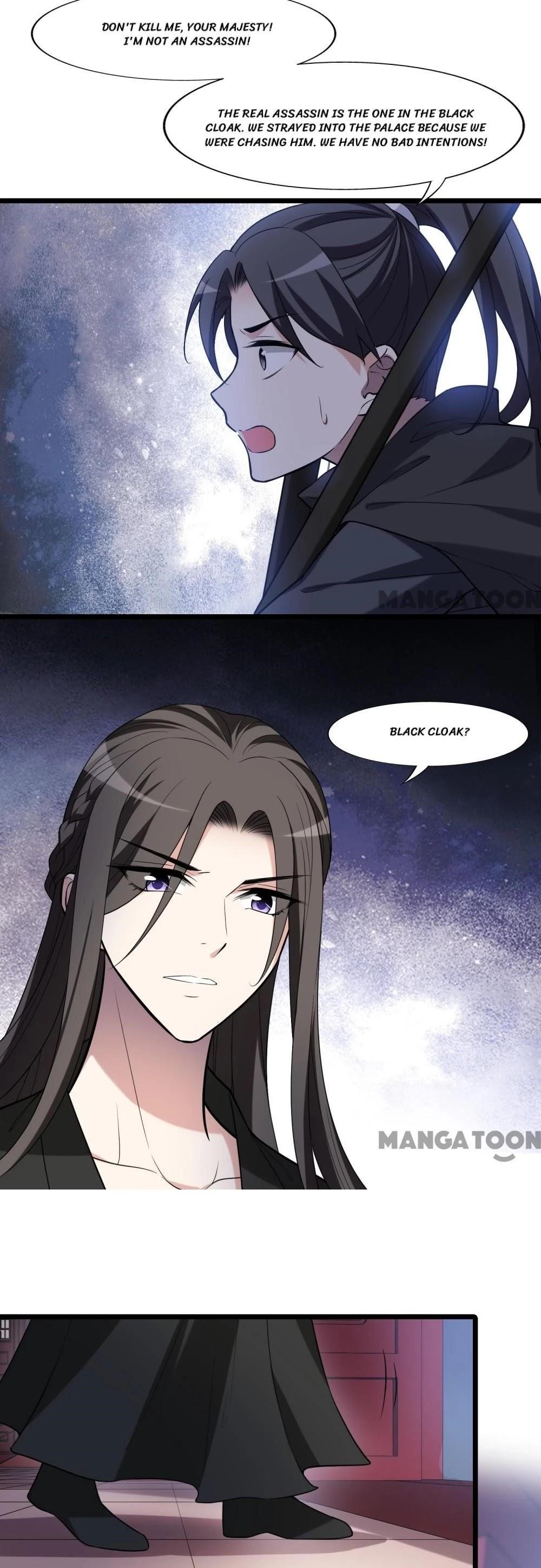 Phoenix Against the World - Chapter 447 Page 7