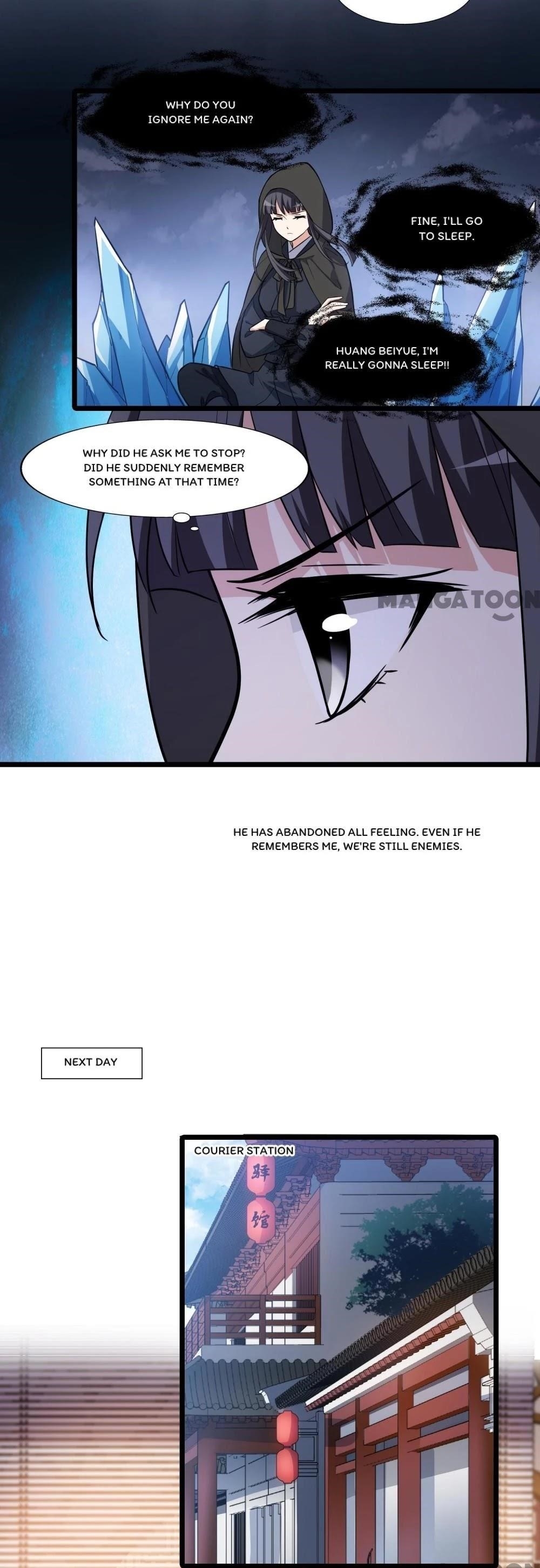 Phoenix Against the World - Chapter 448 Page 3