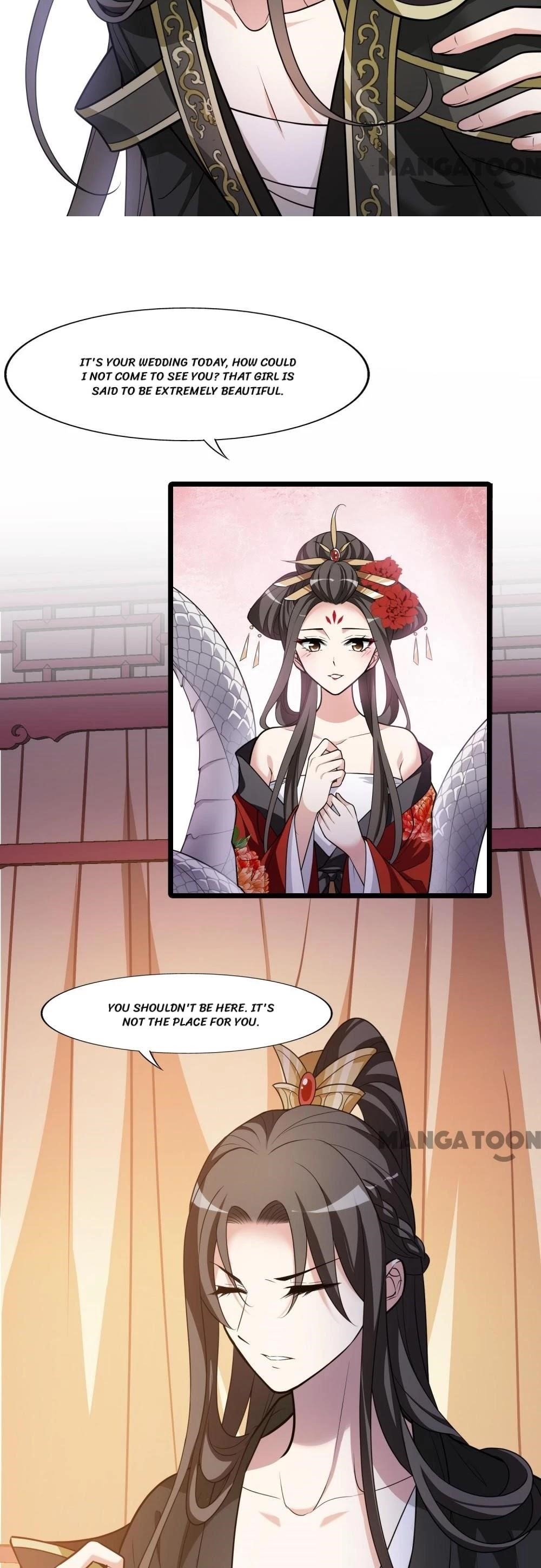 Phoenix Against the World - Chapter 451 Page 11