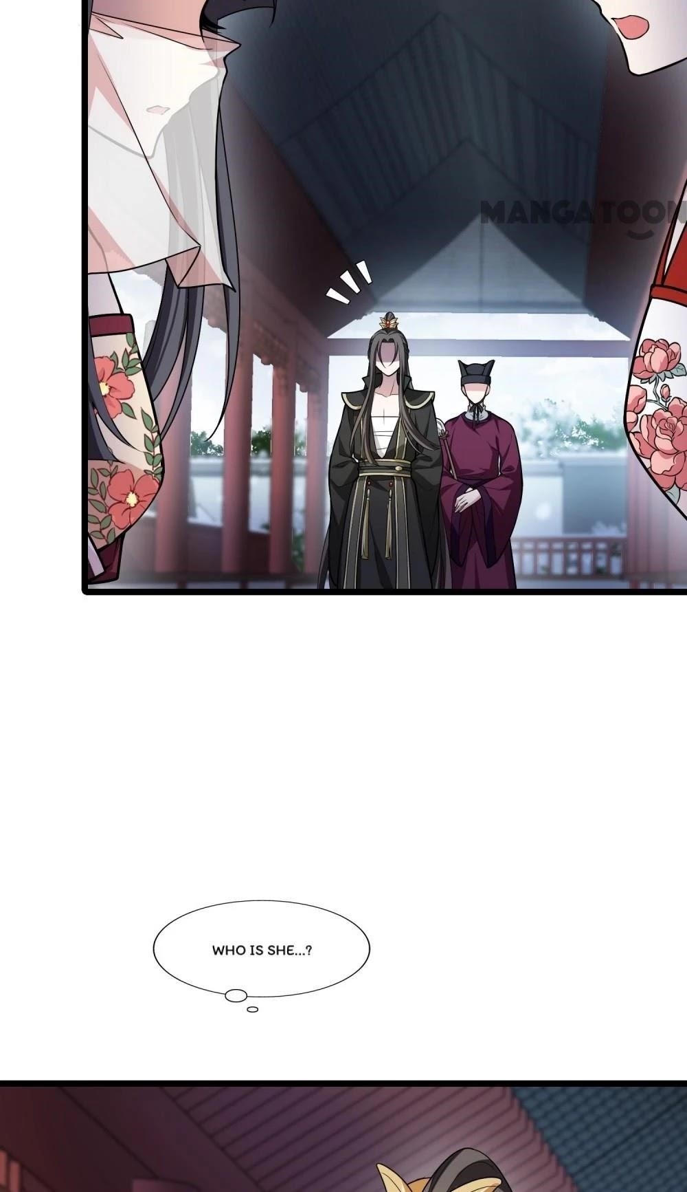 Phoenix Against the World - Chapter 451 Page 19