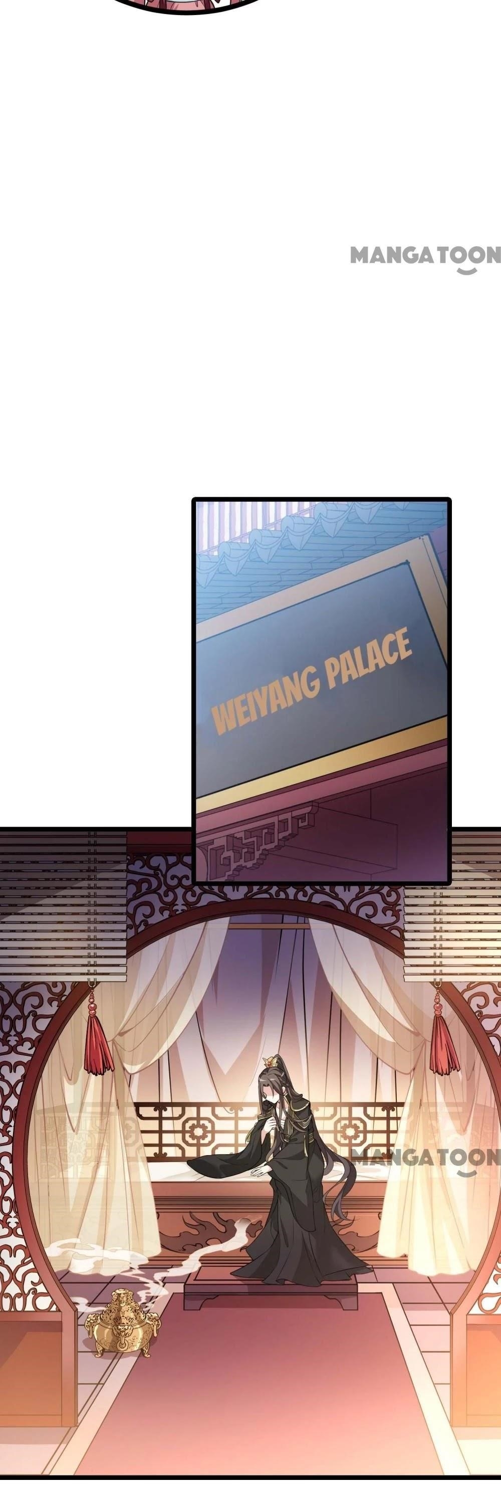 Phoenix Against the World - Chapter 451 Page 6
