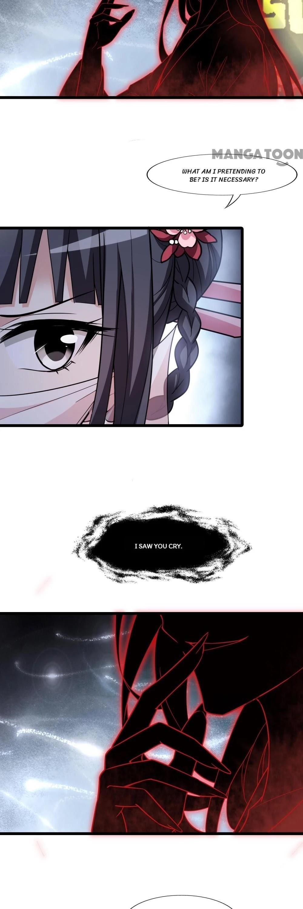 Phoenix Against the World - Chapter 454 Page 10