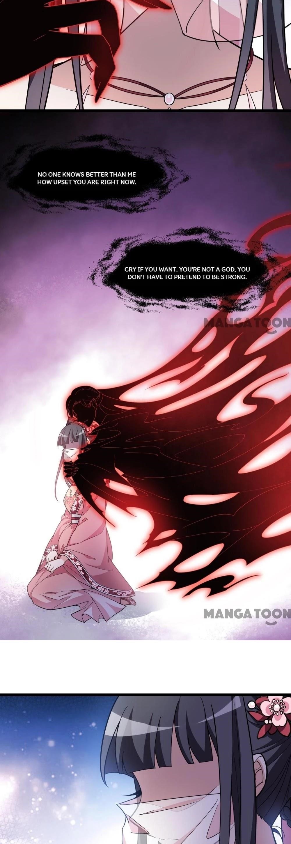 Phoenix Against the World - Chapter 454 Page 7
