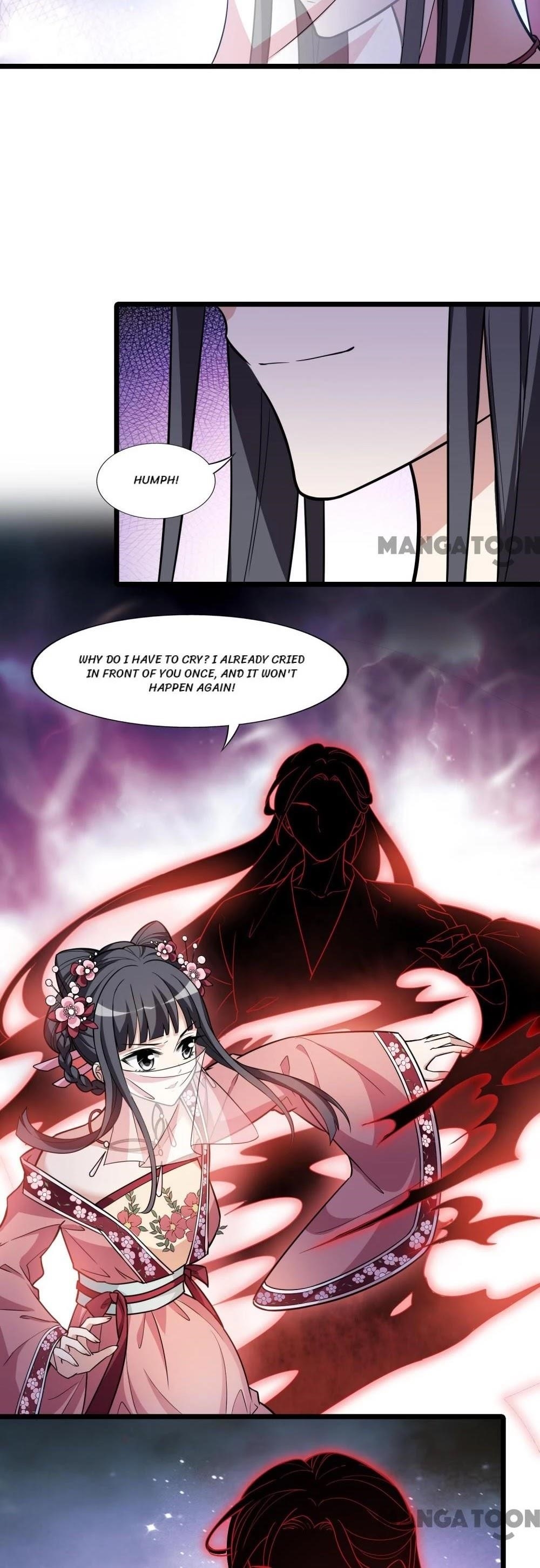 Phoenix Against the World - Chapter 454 Page 8