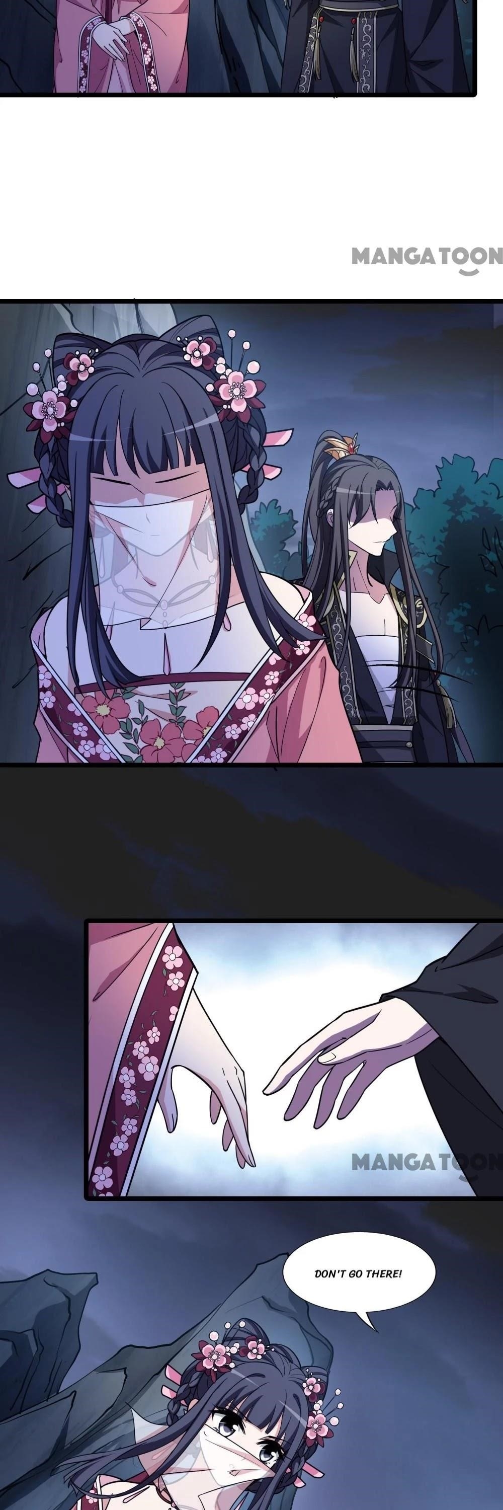 Phoenix Against the World - Chapter 456 Page 2