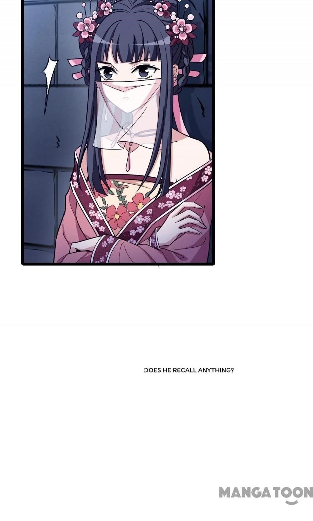 Phoenix Against the World - Chapter 456 Page 23