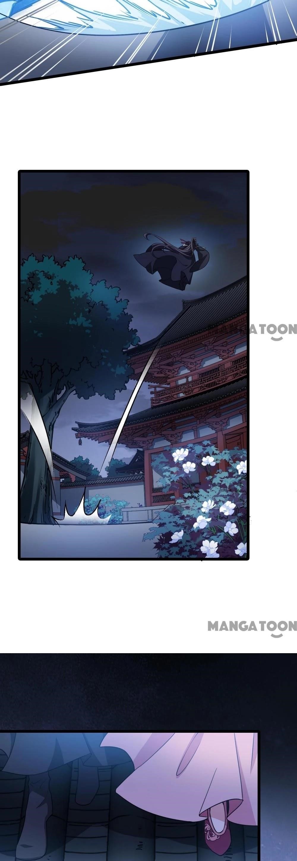 Phoenix Against the World - Chapter 456 Page 7