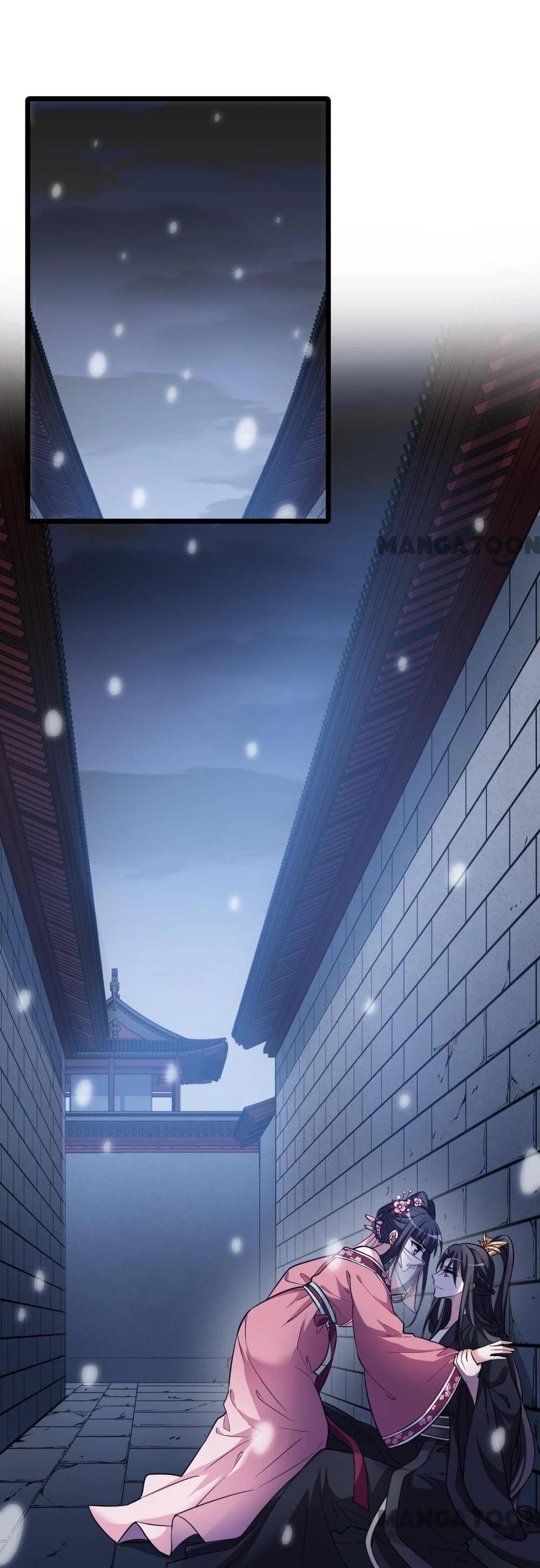 Phoenix Against the World - Chapter 457 Page 16