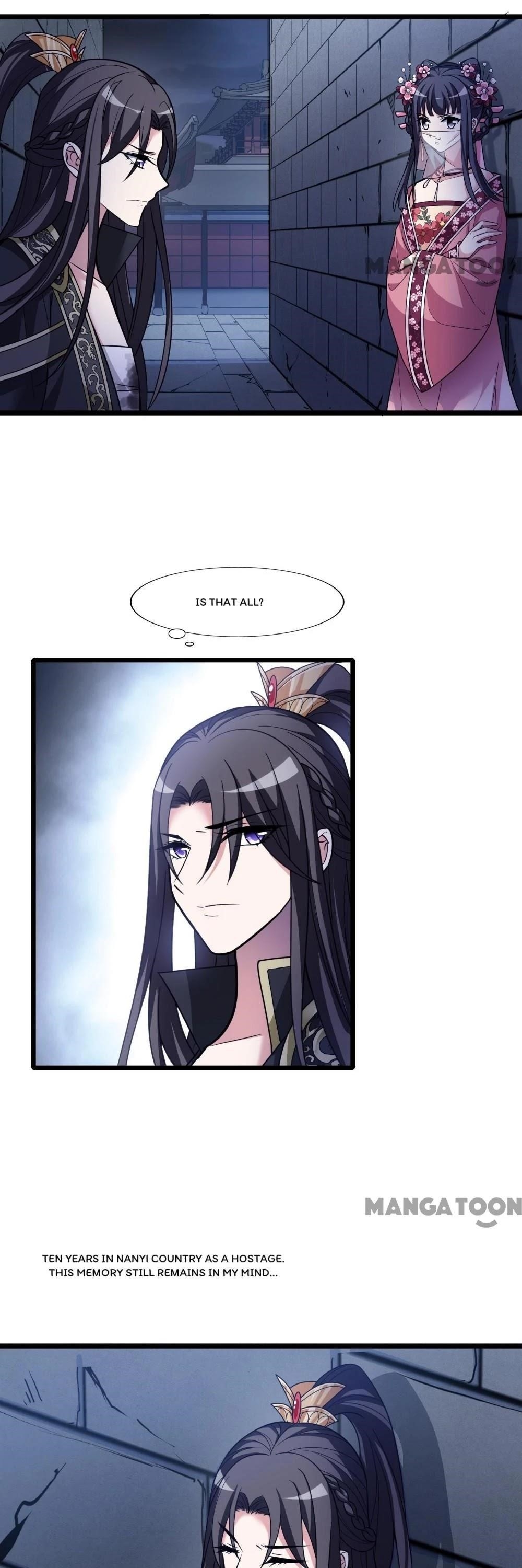 Phoenix Against the World - Chapter 457 Page 2