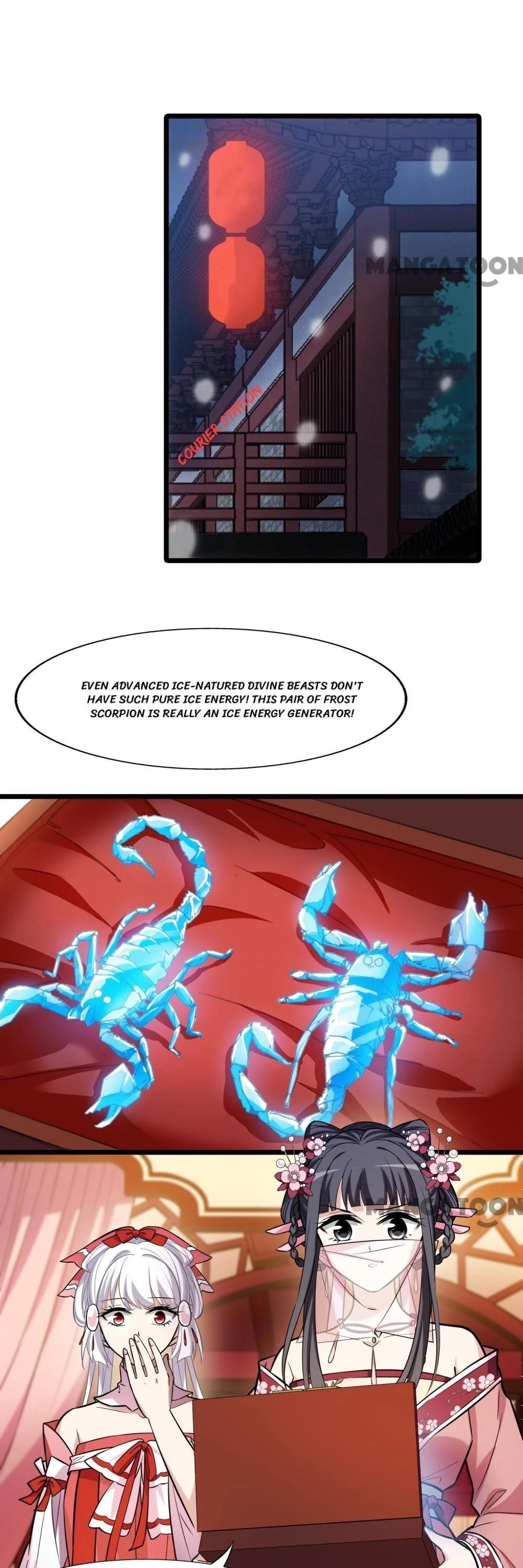 Phoenix Against the World - Chapter 458 Page 10