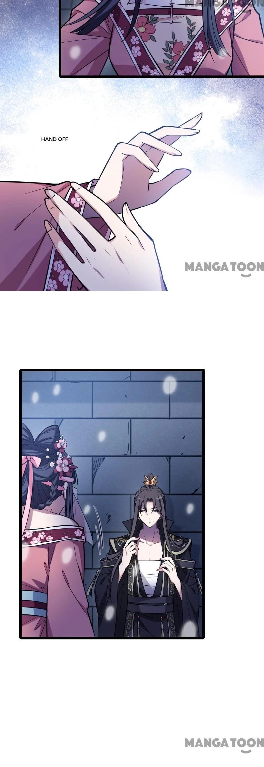 Phoenix Against the World - Chapter 458 Page 4