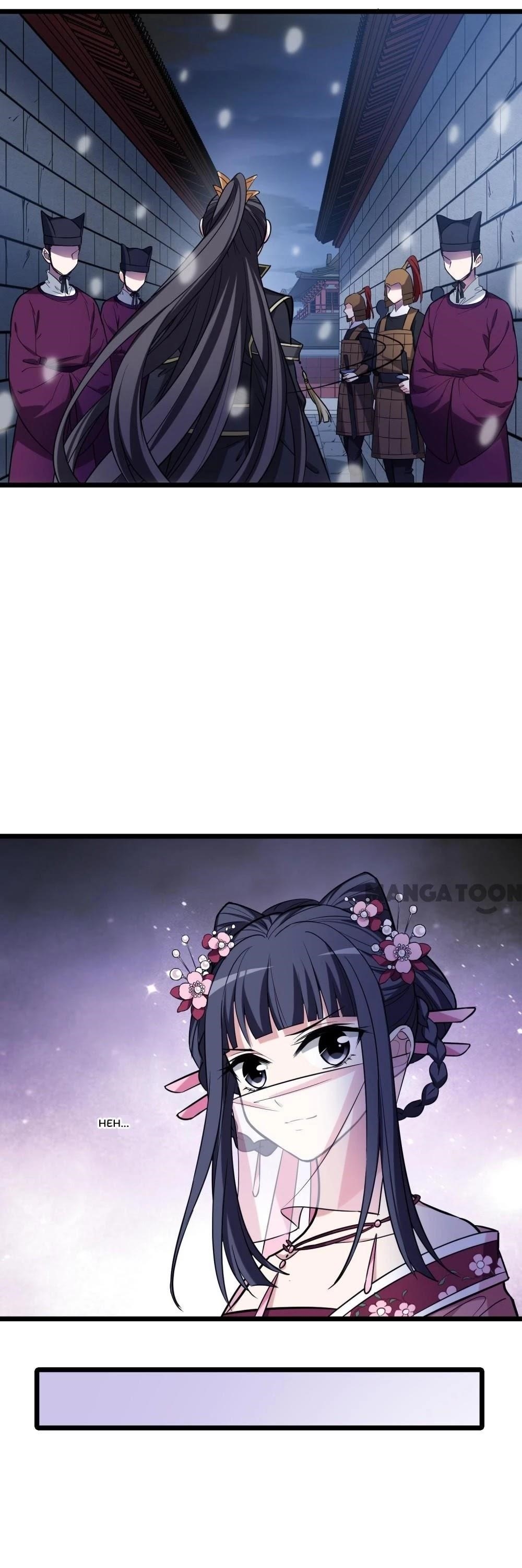 Phoenix Against the World - Chapter 458 Page 9