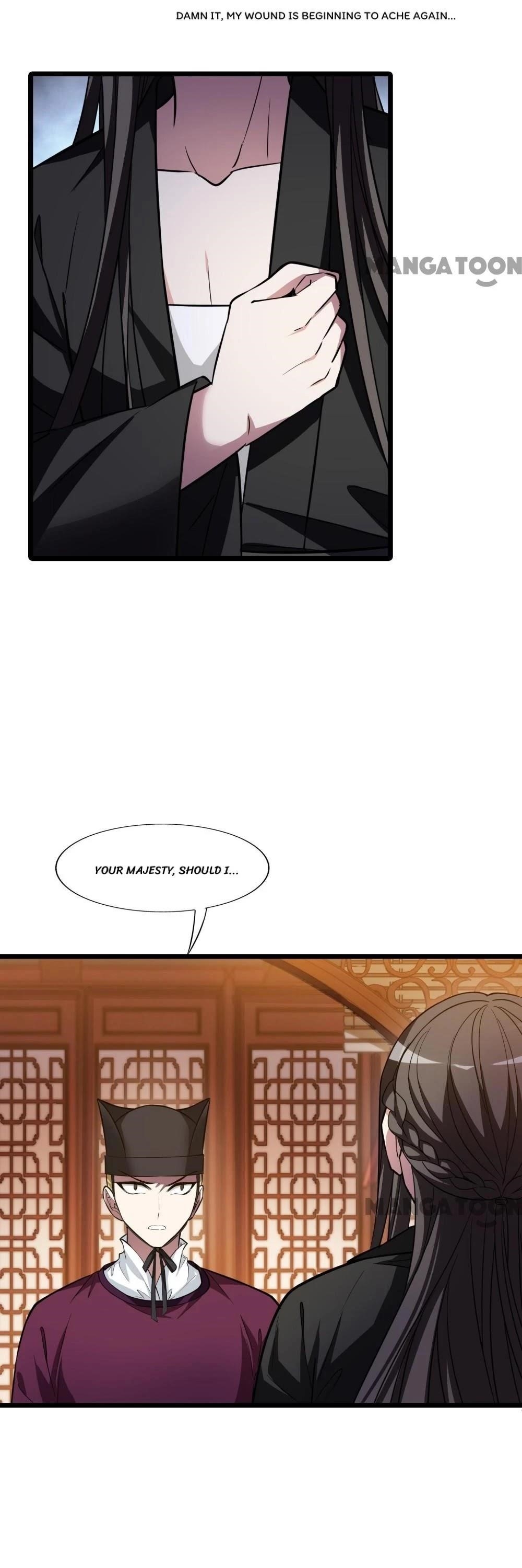 Phoenix Against the World - Chapter 460 Page 2