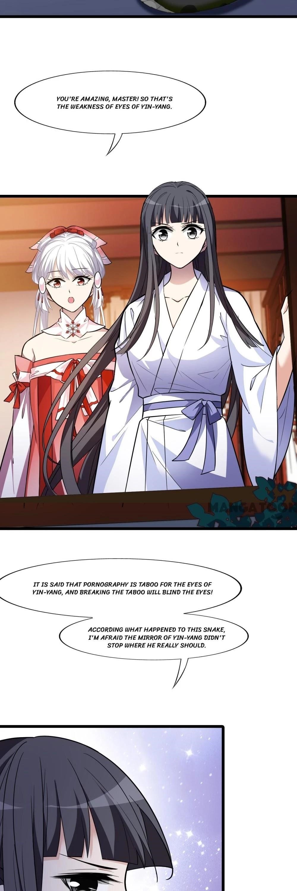Phoenix Against the World - Chapter 460 Page 5