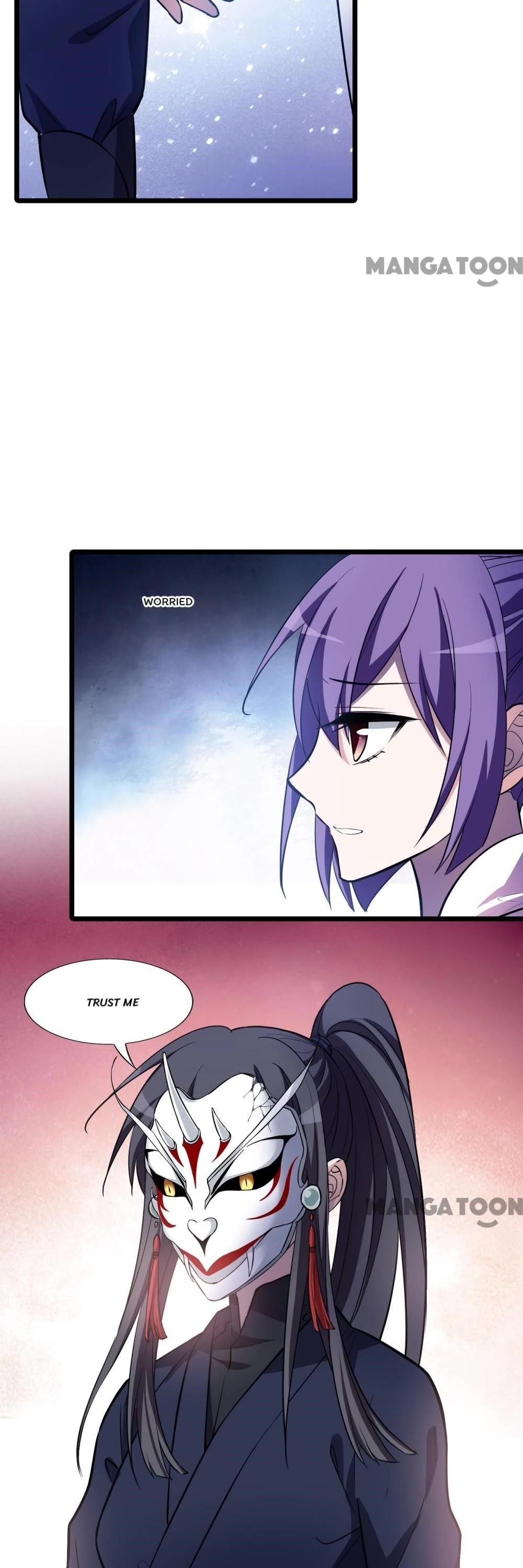 Phoenix Against the World - Chapter 461 Page 10