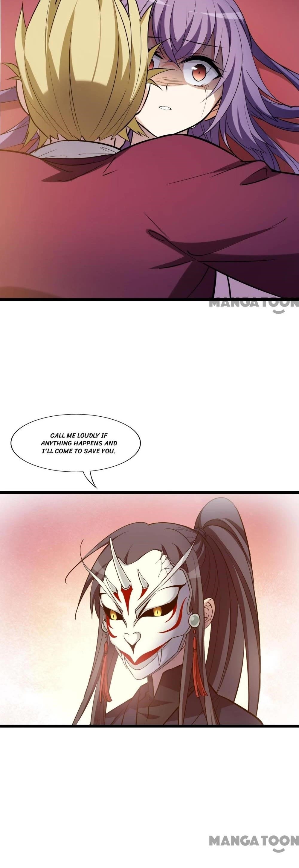 Phoenix Against the World - Chapter 463 Page 12