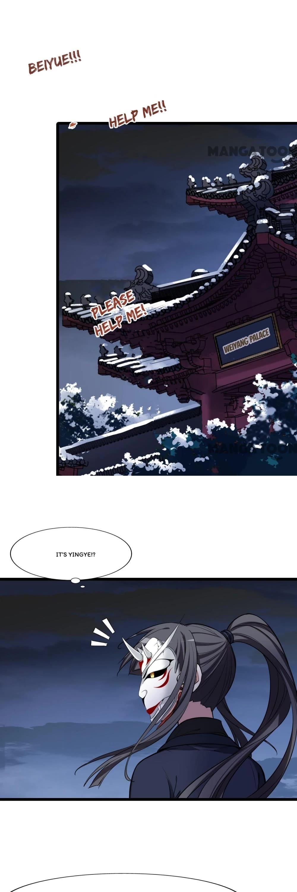 Phoenix Against the World - Chapter 463 Page 14