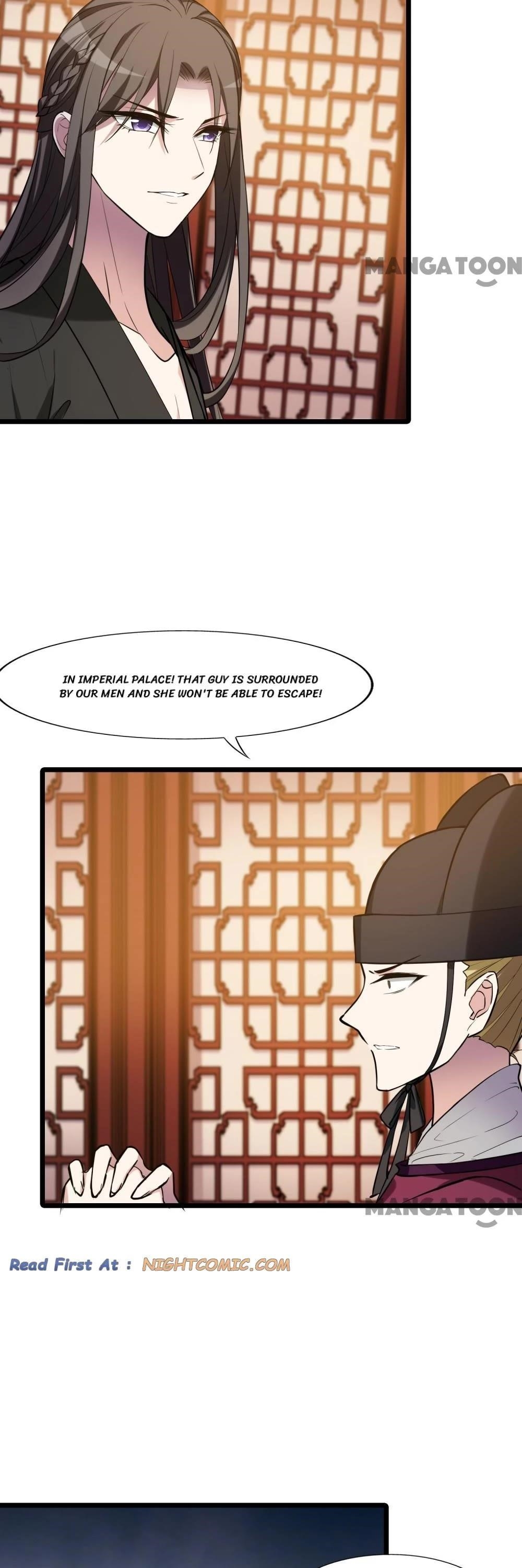 Phoenix Against the World - Chapter 463 Page 2