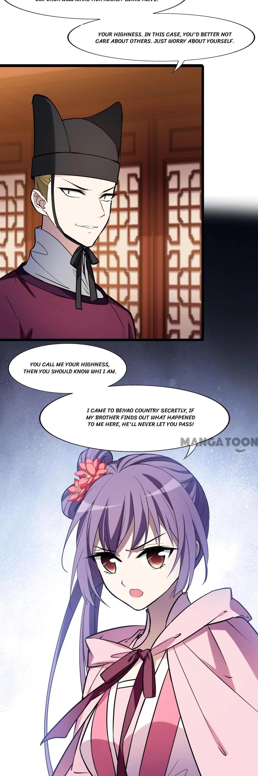 Phoenix Against the World - Chapter 463 Page 5