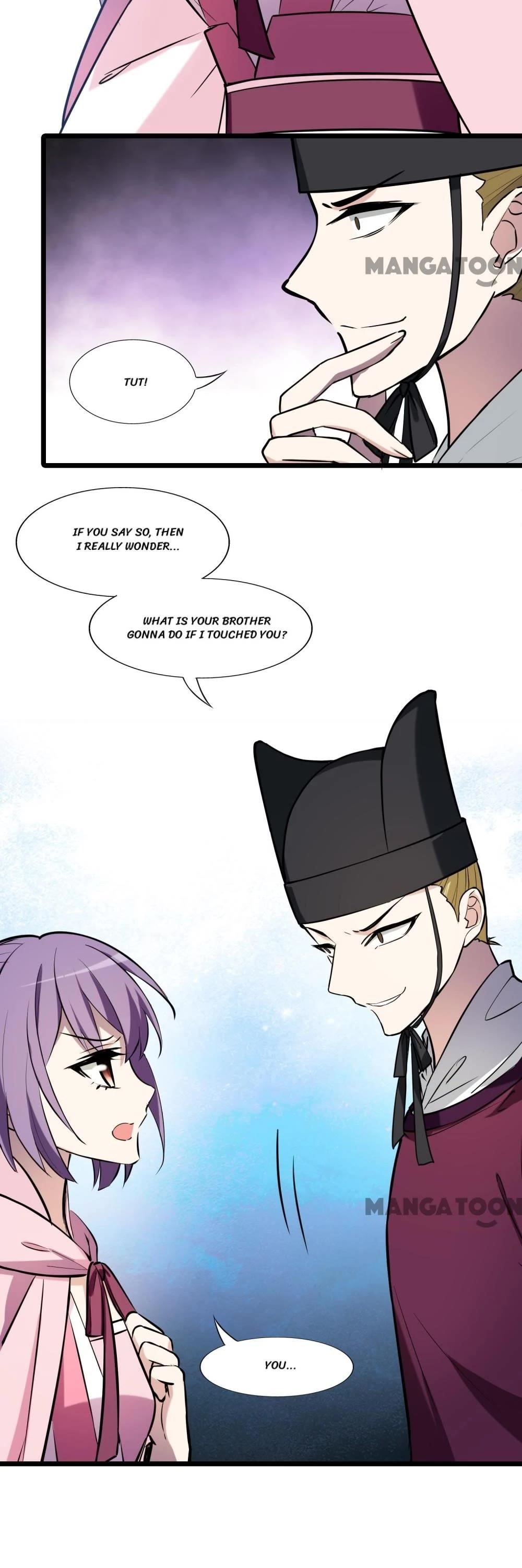 Phoenix Against the World - Chapter 463 Page 6