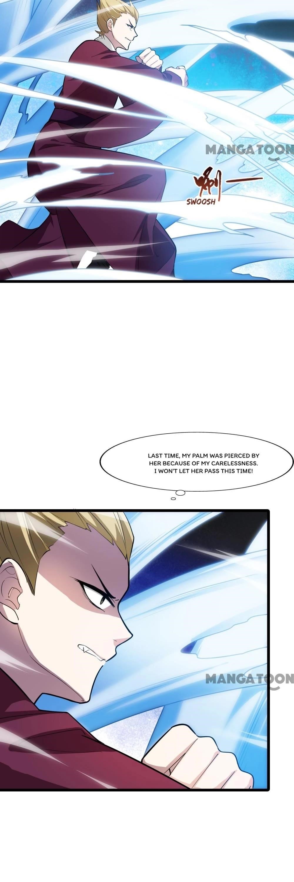 Phoenix Against the World - Chapter 464 Page 17