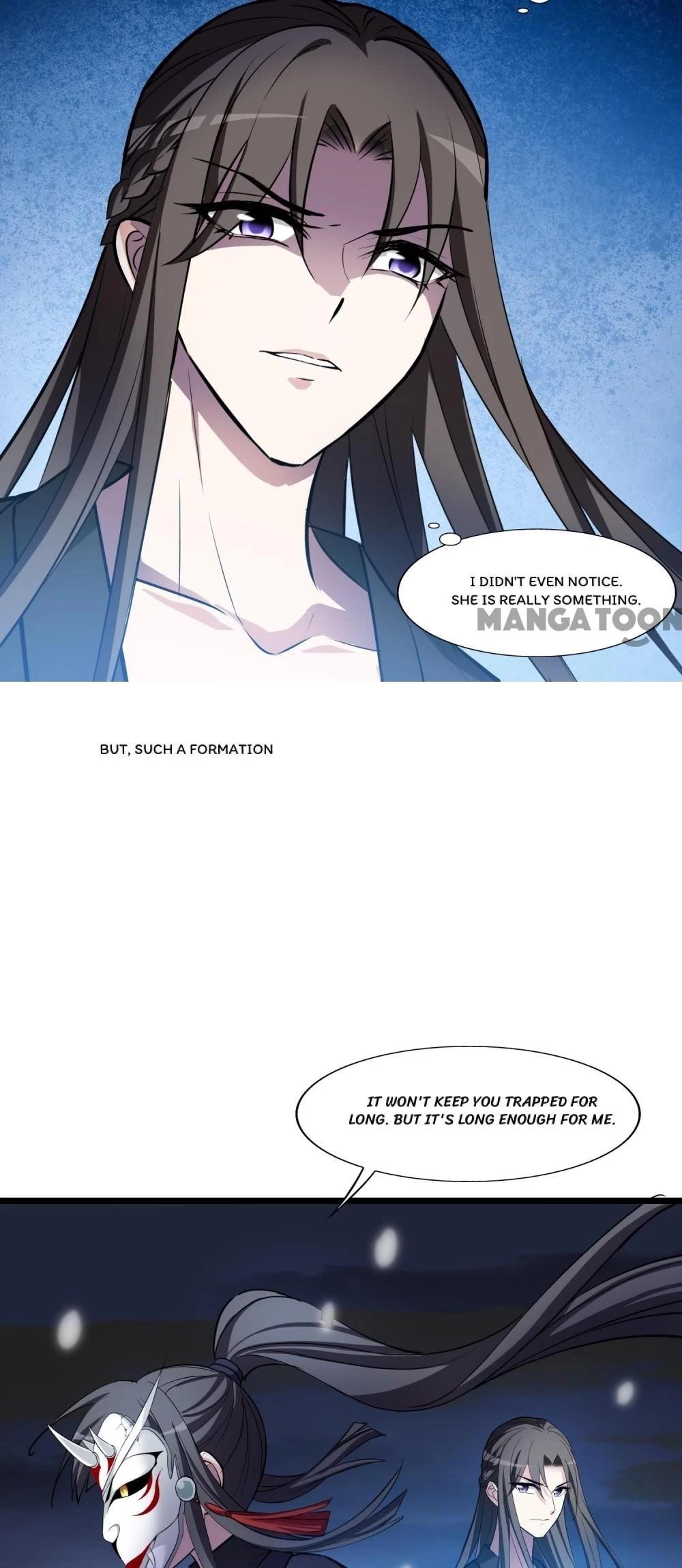Phoenix Against the World - Chapter 464 Page 4