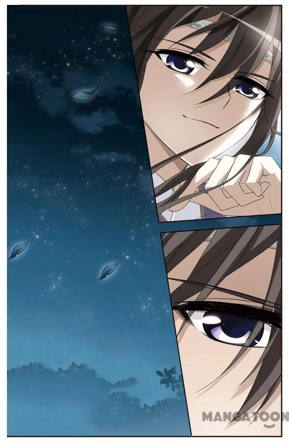 Phoenix Against the World - Chapter 5 Page 2