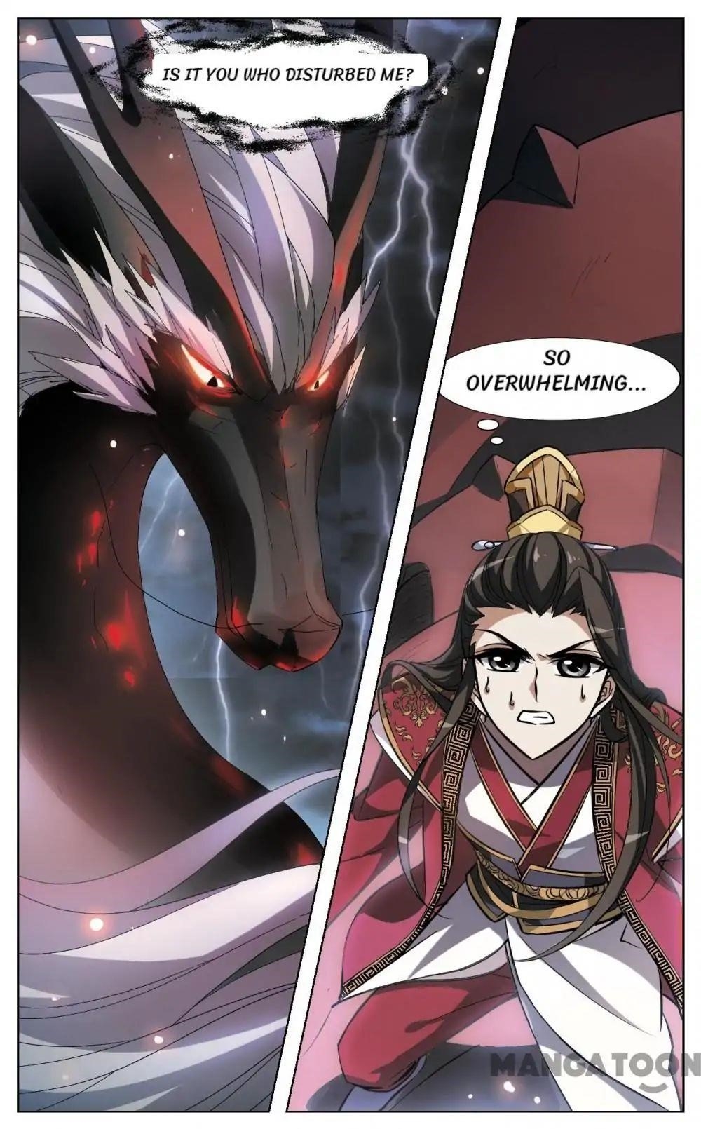 Phoenix Against the World - Chapter 76 Page 7