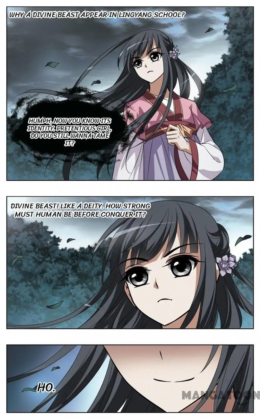 Phoenix Against the World - Chapter 78 Page 5