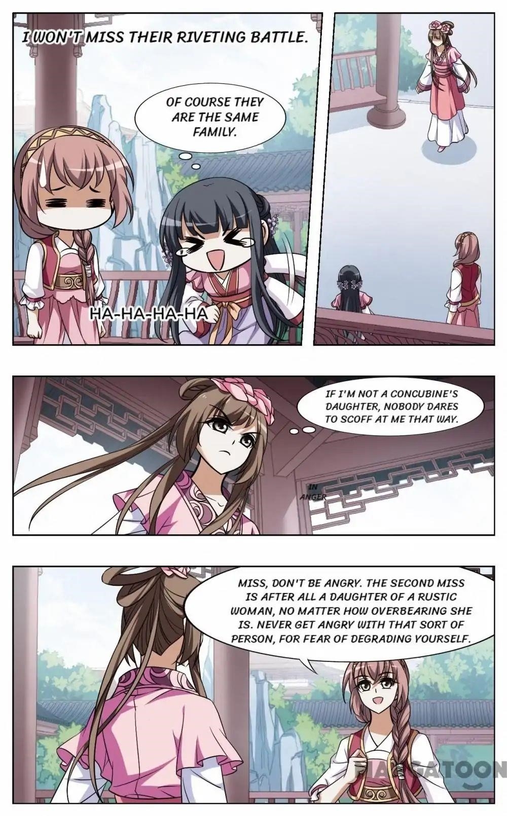 Phoenix Against the World - Chapter 79 Page 10