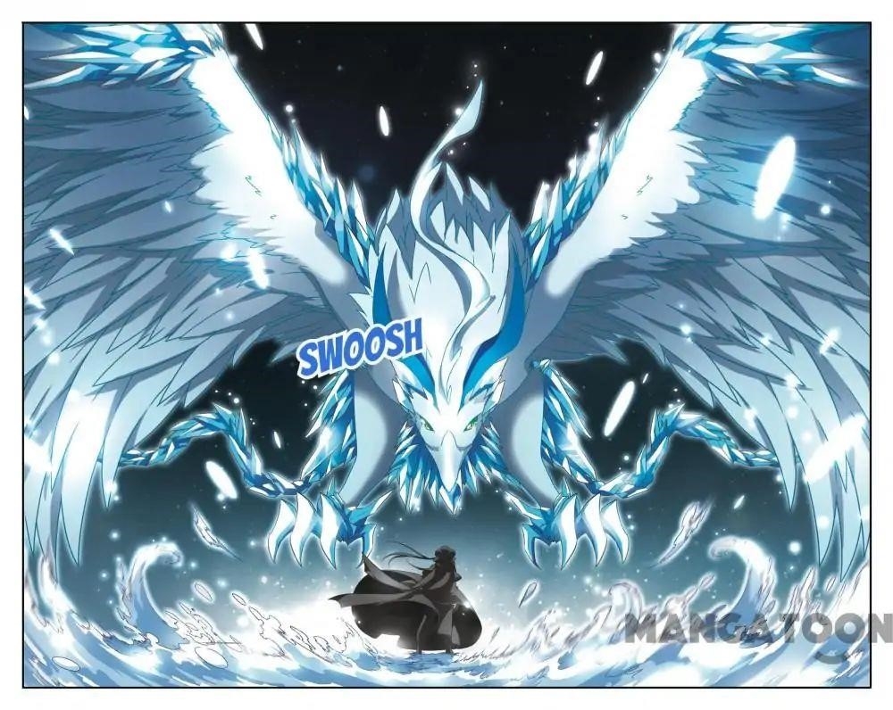 Phoenix Against the World - Chapter 9 Page 7