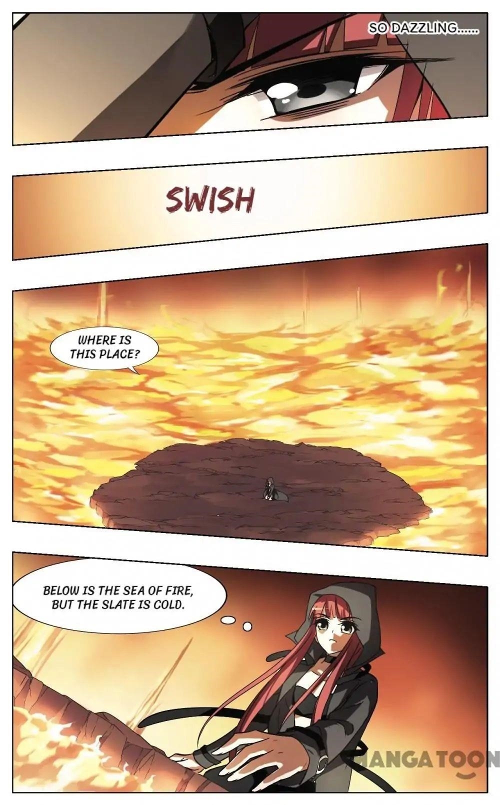 Phoenix Against the World - Chapter 90 Page 3