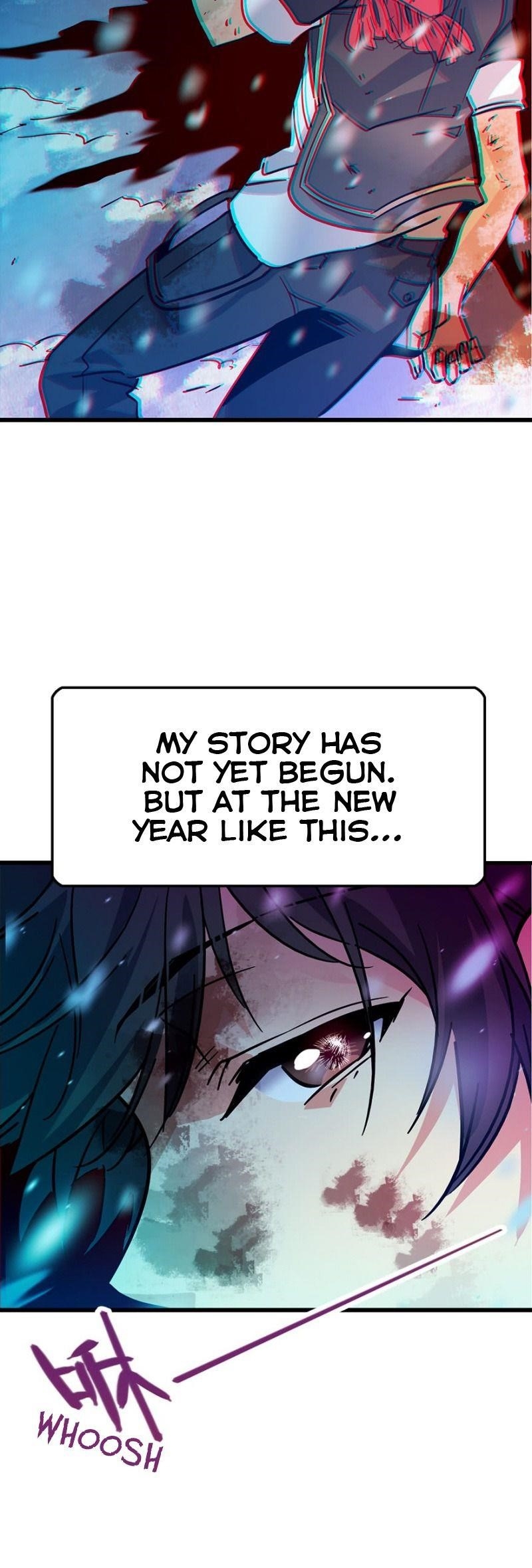 Spare Me, Great Lord! - Chapter 1 Page 28