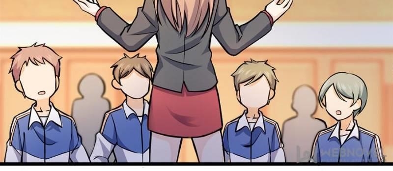 Spare Me, Great Lord! - Chapter 10 Page 14