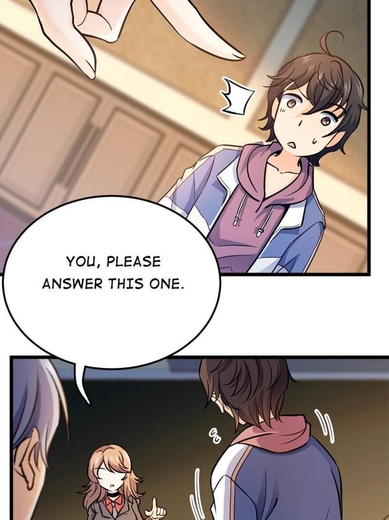 Spare Me, Great Lord! - Chapter 10 Page 19