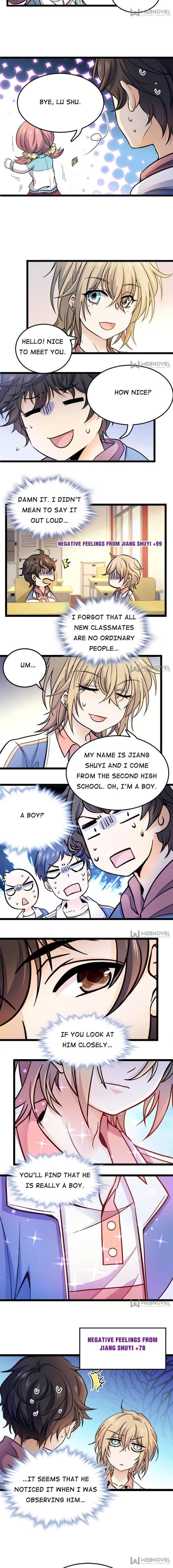Spare Me, Great Lord! - Chapter 10 Page 2
