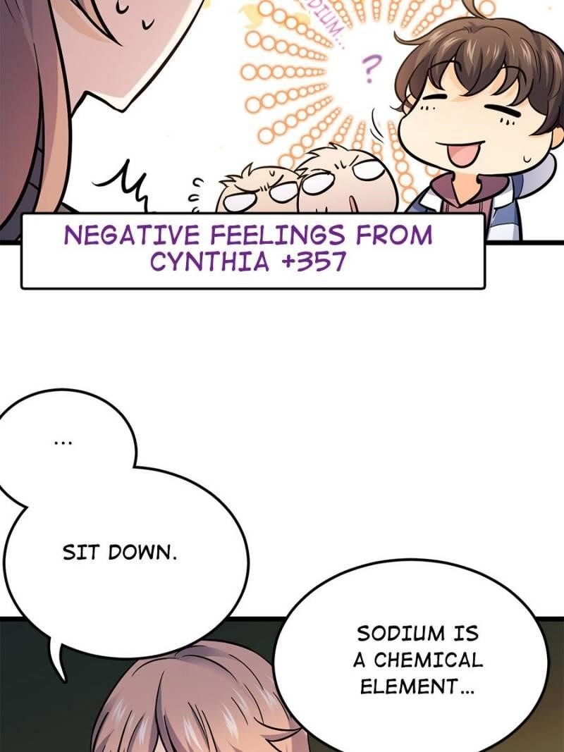 Spare Me, Great Lord! - Chapter 10 Page 23