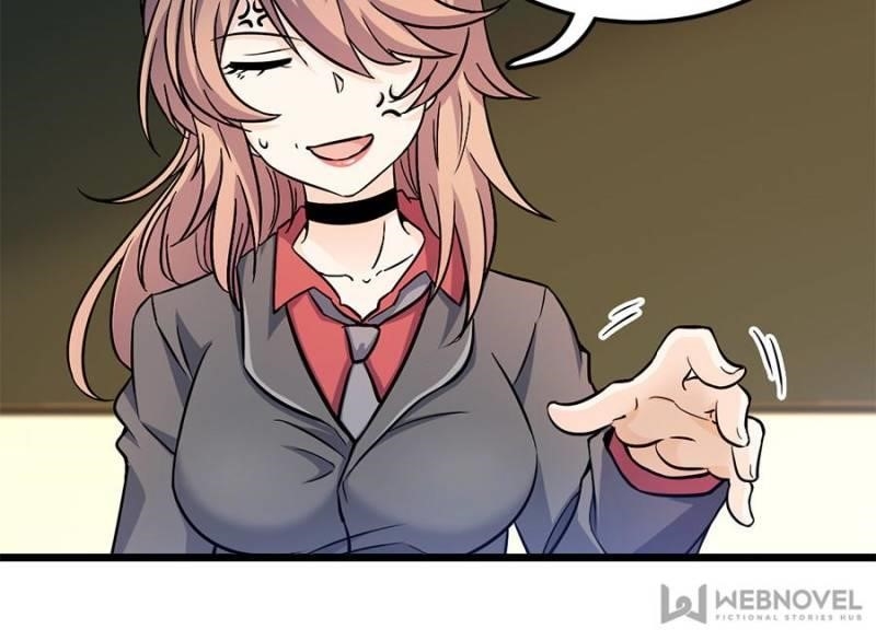 Spare Me, Great Lord! - Chapter 10 Page 24