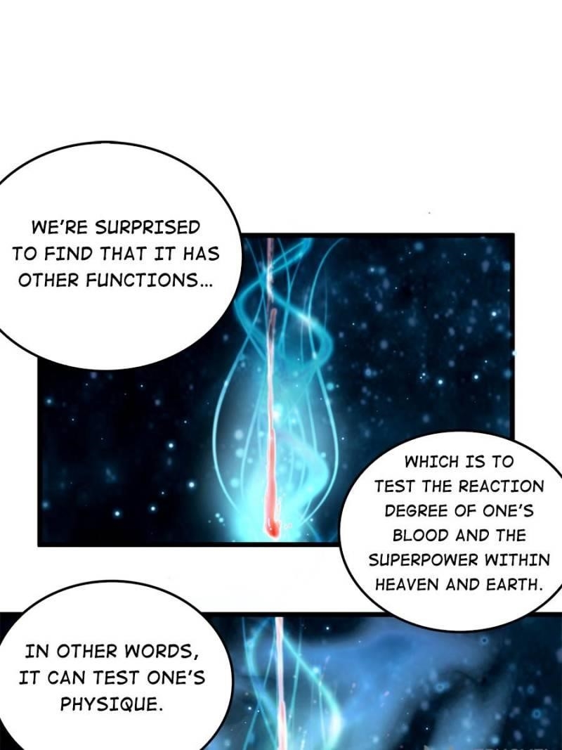 Spare Me, Great Lord! - Chapter 10 Page 25