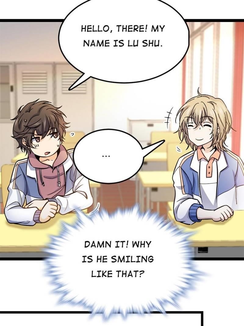 Spare Me, Great Lord! - Chapter 10 Page 3