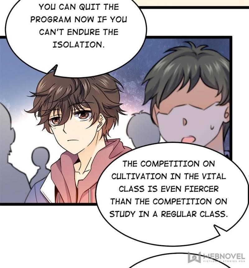 Spare Me, Great Lord! - Chapter 10 Page 31