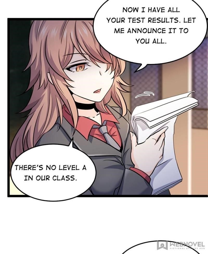 Spare Me, Great Lord! - Chapter 10 Page 32