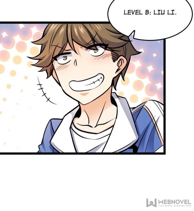 Spare Me, Great Lord! - Chapter 10 Page 33